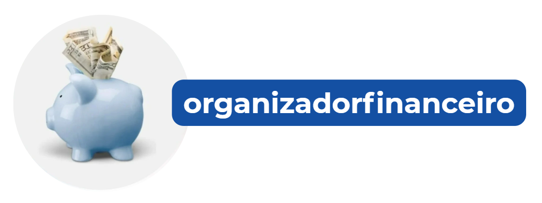 Organizador Financeiro
